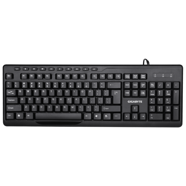 Gigabyte Wired combo KM6300