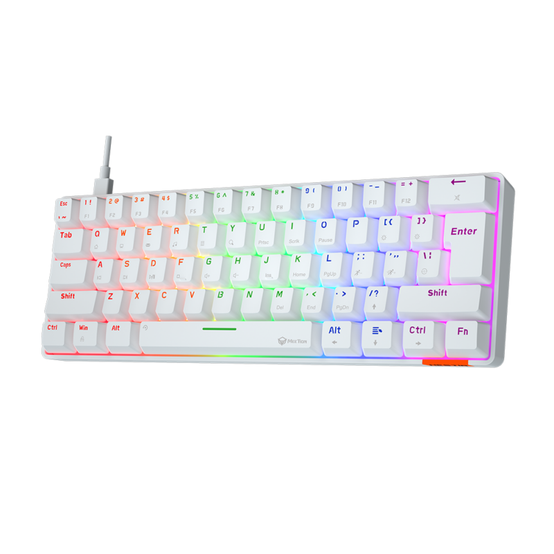 Meetion 60% Keyboard MK005
