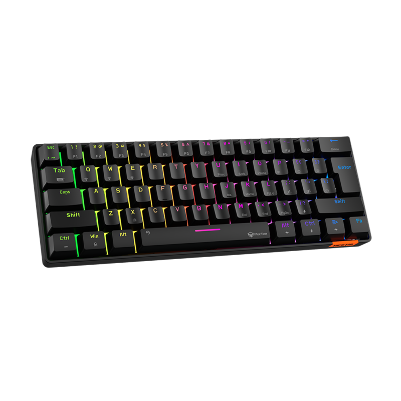 Meetion Bluetooth Keyboard MK005BT