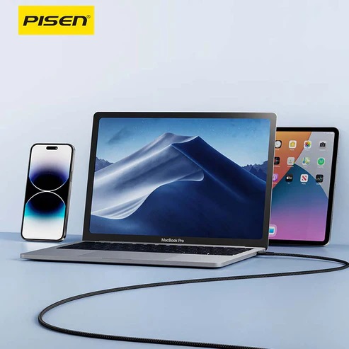 PISEN magnetic iPhone CC-FC12-1000