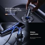 Remax RCC361 Car Charger