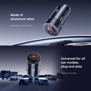 Remax RCC361 Car Charger
