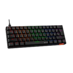 Meetion mechanical black MK005