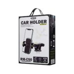 Remax RM-C50 Car Holder