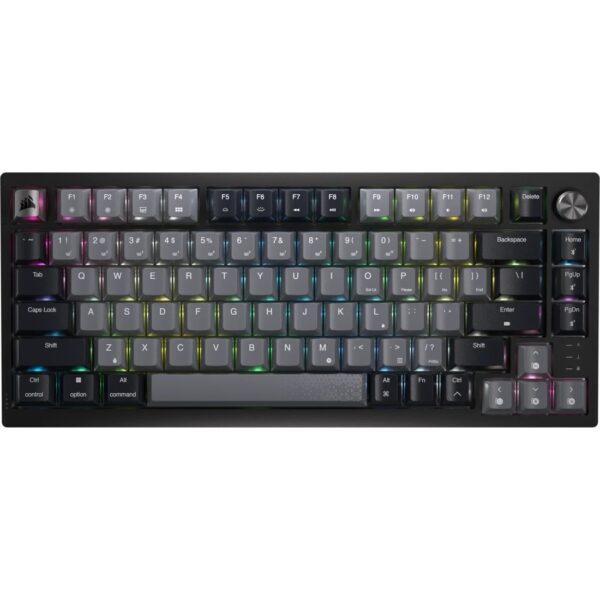 CORSAIR K65 PLUS WIRELESS