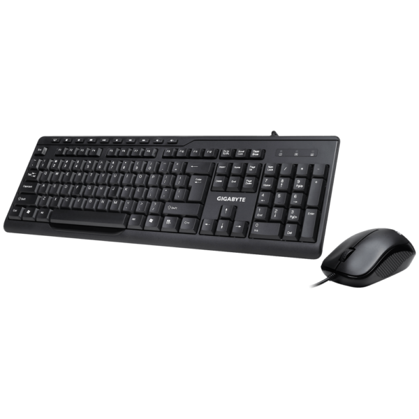 Gigabyte Wired combo KM6300
