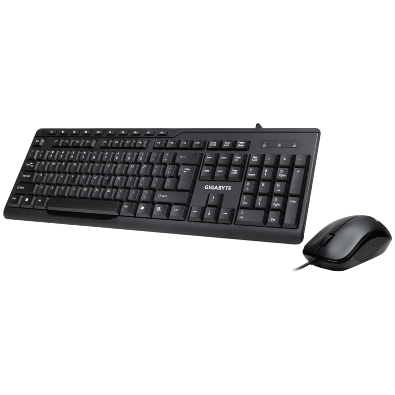 Gigabyte Wired combo KM6300