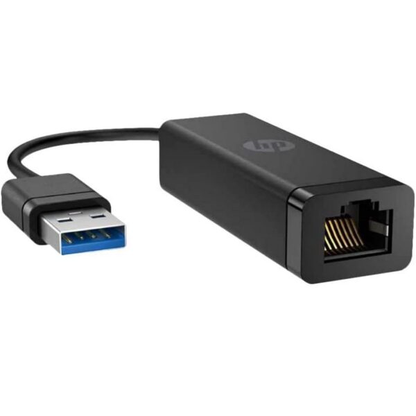 HP USB Gigabit 4Z7Z7UT 