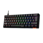 Meetion mechanical black MK005