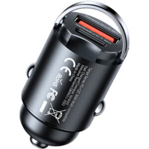 Remax RC359 Car Charger