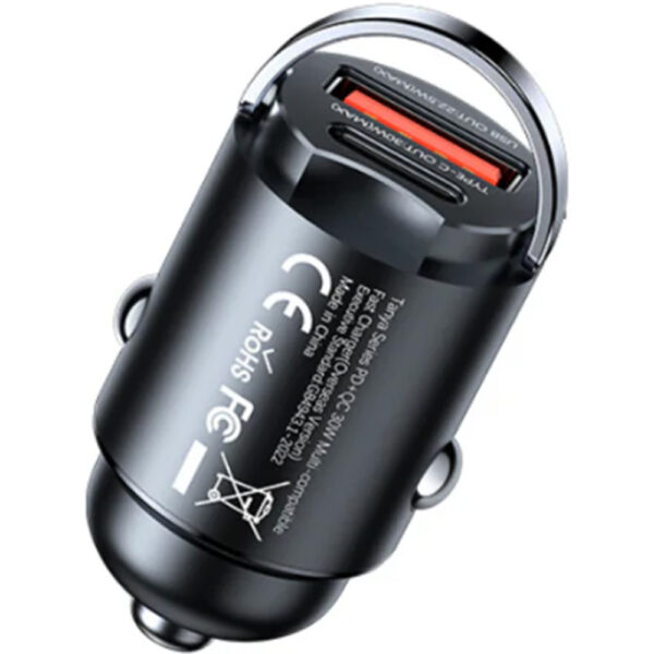 Remax RC359 Car Charger