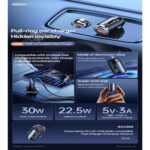 Remax RC359 Car Charger