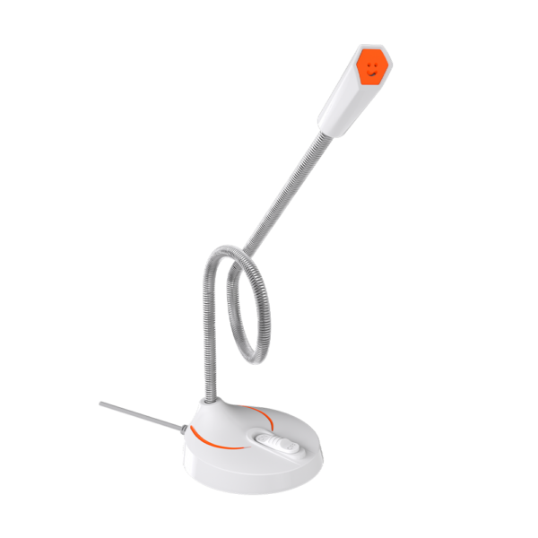 Meetion USB MC12 Microphone 