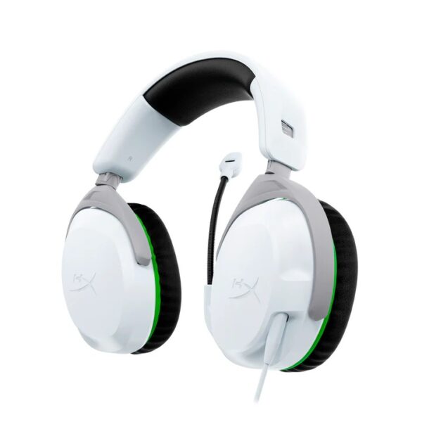 HyperX Stinger 2 white