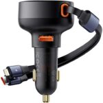 Baseus Car Charger 60W