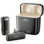 Remax K13 Microphone Type-C