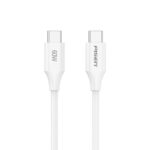 Pisen USB-C USB-C 1m
