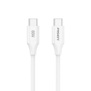 Pisen USB-C USB-C 1m
