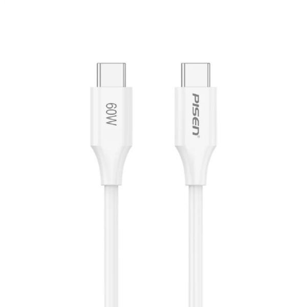 Pisen USB-C USB-C 1m