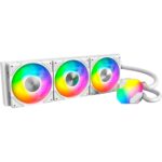 HyperFlow ARGB 360 White