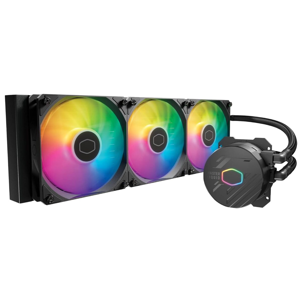 CoolerMaster MasterLiquid 360L Core