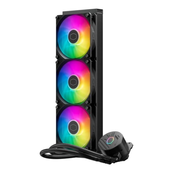 CoolerMaster MasterLiquid 360L Core