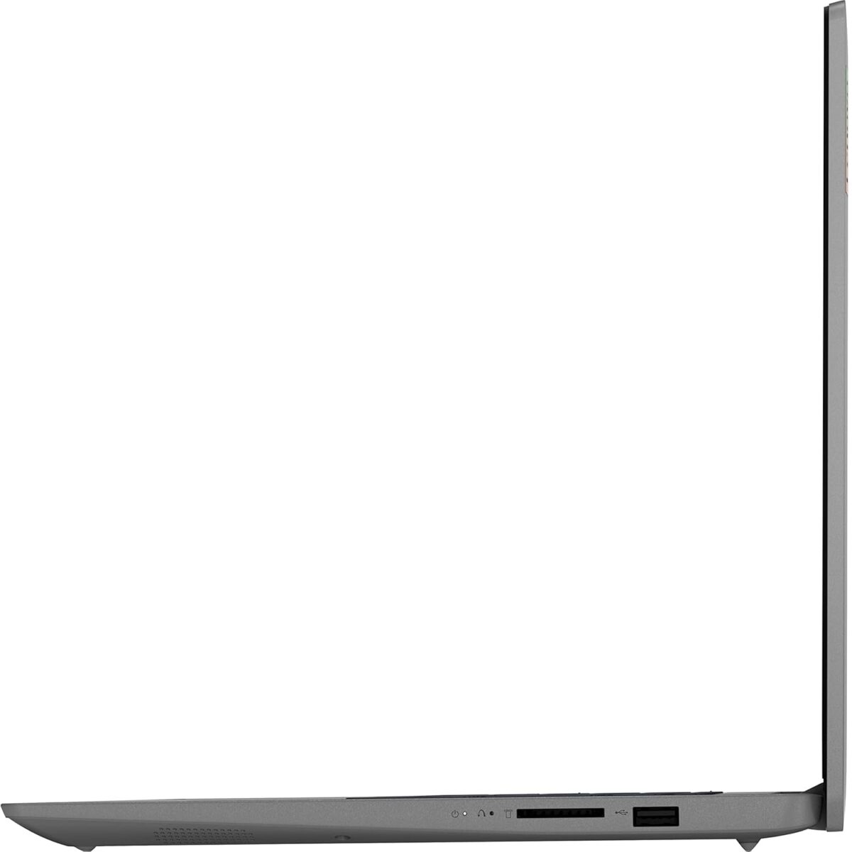 Lenovo IdeaPad 3 15IAU7