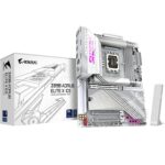 Z890 AORUS Elite X ICE
