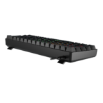 Meetion mechanical black MK005