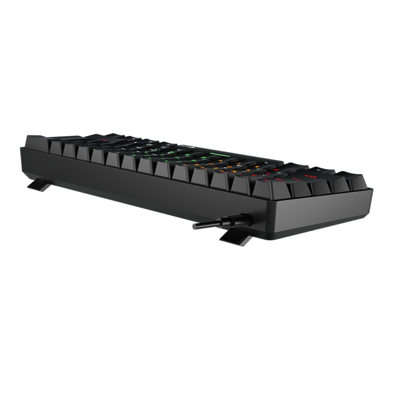 Meetion mechanical black MK005