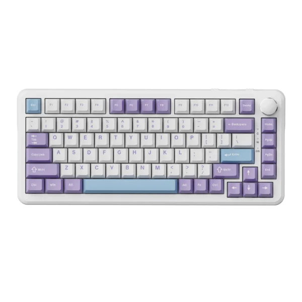AJAZZ AK820 MAX  Mechanical 