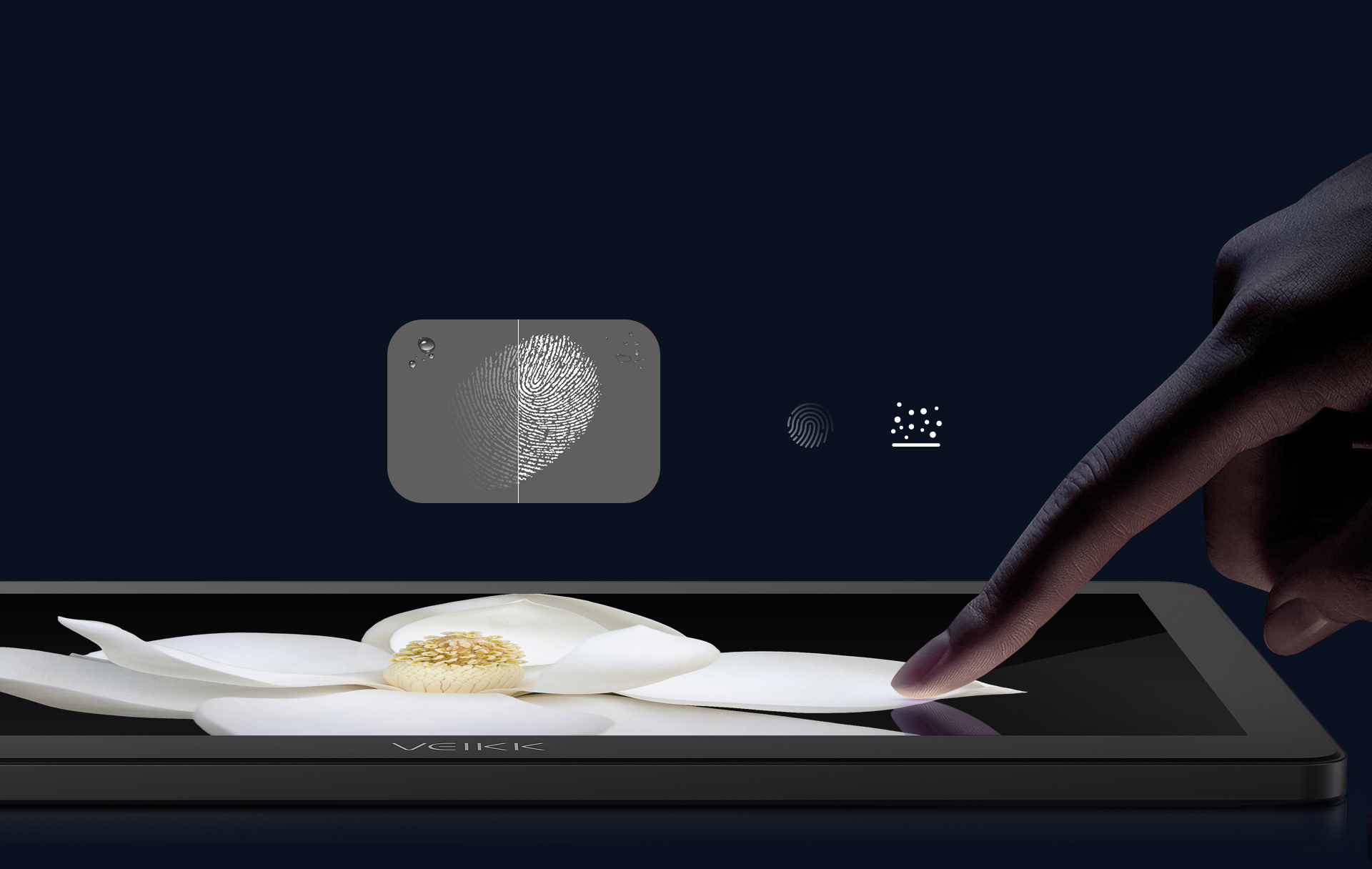 Veikk VK1600 Drawing Tablet