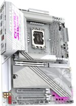 Z890 AORUS Elite X ICE
