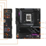 Z890 AORUS ELITE WIFI7