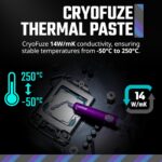 CoolerMaster MasterLiquid 240L Core