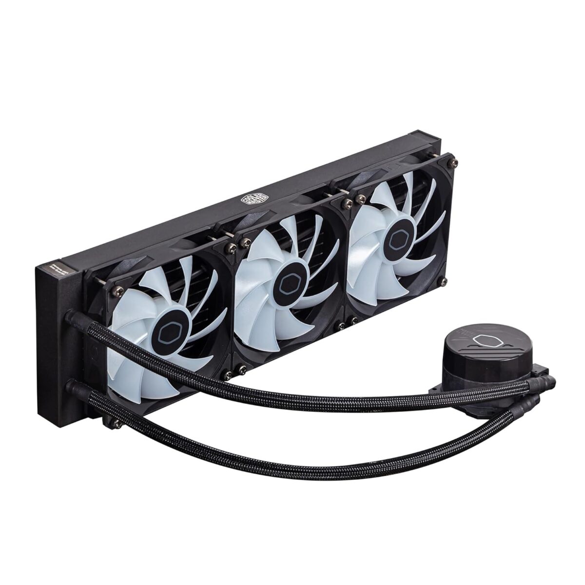 CoolerMaster MasterLiquid 360L Core