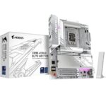 Z890 AORUS ELITE ICE