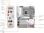 Z890 AORUS ELITE ICE