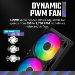 CoolerMaster MasterLiquid 240L Core