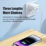 Pisen Lightning Cable AL05-2000