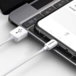 Pisen USB-C Cable TC25-200