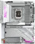 Z890 AORUS Elite X ICE