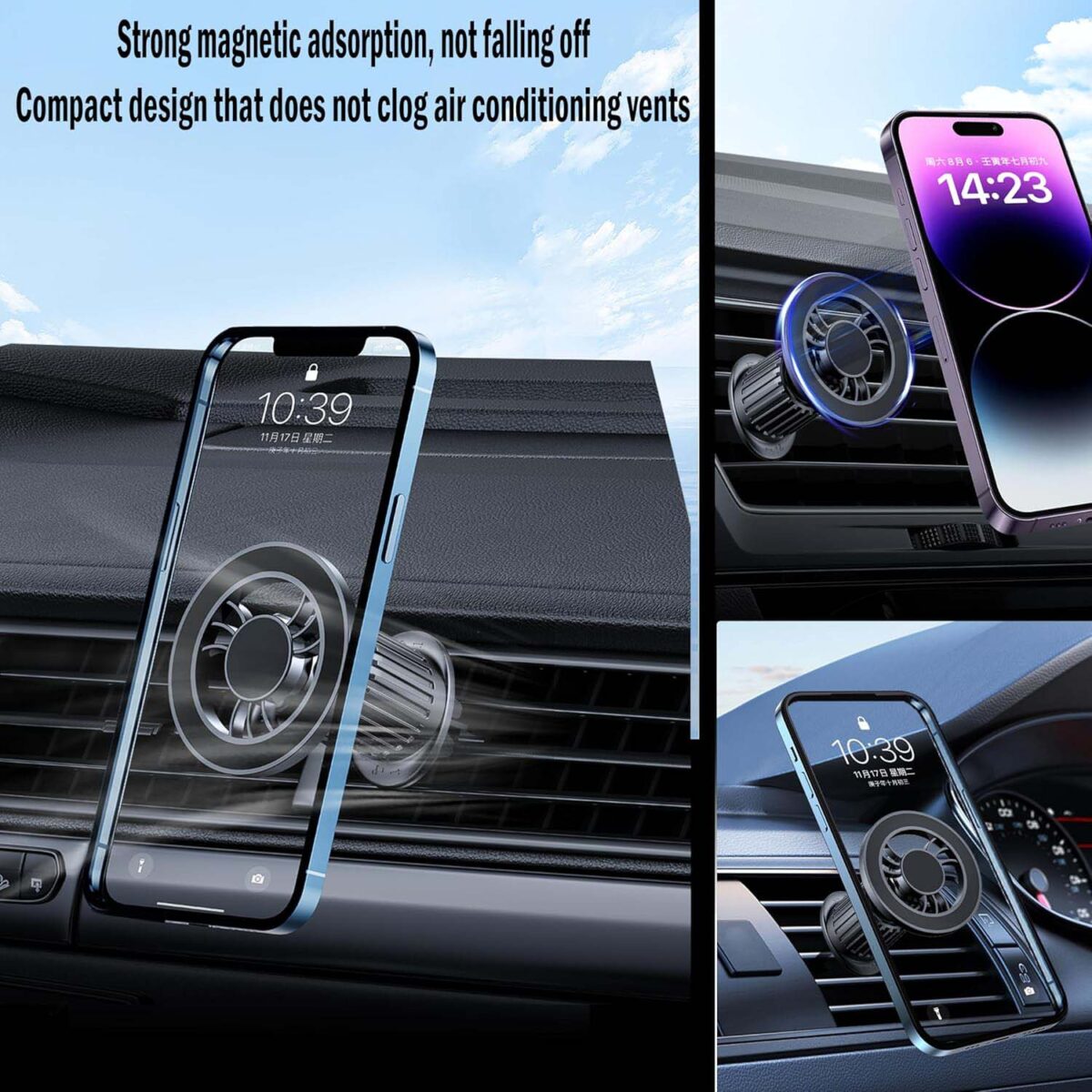 Remax RM-C02 Car Holder