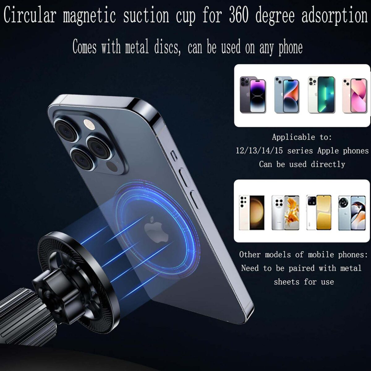 Remax RM-C02 Car Holder