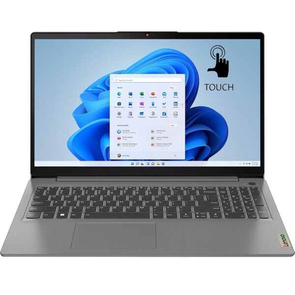 Lenovo IdeaPad 3 15IAU7