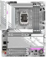 Z890 AORUS ELITE ICE