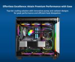 HyperFlow ARGB 360 Black