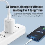 Pisen Lightning Cable AL05-2000