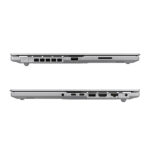 ASUS Vivobook Pro 15 OLED (Ultra 7-155H / 16GB DDR5 / 1TB NVMe SSD / NVIDIA GeForce RTX 4060 8GB / 15.6 3K OLED 120Hz / DOS) [ N6506MV-MA022 ]