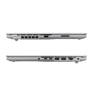 ASUS Vivobook Pro 15 OLED (Ultra 7-155H / 16GB DDR5 / 1TB NVMe SSD / NVIDIA GeForce RTX 4060 8GB / 15.6 3K OLED 120Hz / DOS) [ N6506MV-MA022 ]